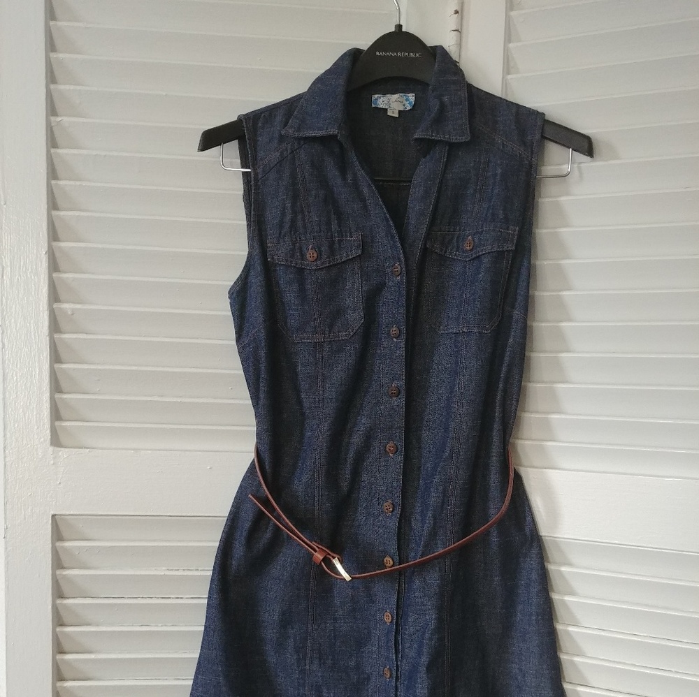 J Gee Dress Womens Size S Dress Vintage